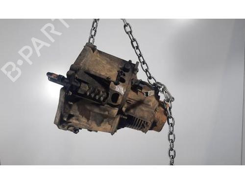 Used Gearbox PEUGEOT PARTNER Box Body/MPV (K9) 1.5 BlueHDi 100 (102 hp) 29379270