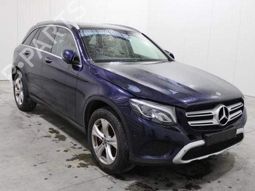 Electronic module MERCEDES-BENZ C-CLASS (W205) C 200 d (205.007) | BP23604696M83 