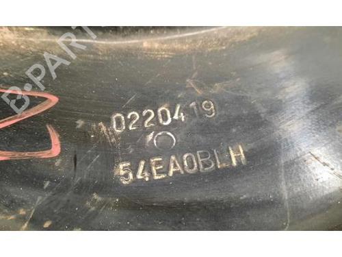 Left front suspension arm NISSAN QASHQAI II (J11, J11_) 1.2 DIG-T | BP23624678M12 
