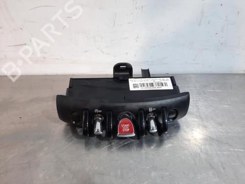 Used Switch MINI MINI (F55) Cooper D (116 hp) 15033184