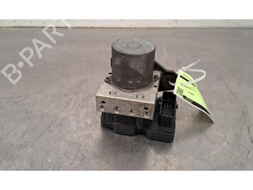 Used ABS pump VW POLO VI (AW1, BZ1, AE1) 1.0 (75 hp) 29195374