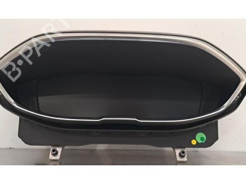 Used Instrument cluster PEUGEOT 5008 II (MC_, MJ_, MR_, M4_) 1.5 BlueHDi 130 (MCYHZJ, MCYHZR, MCYHZX) (131 hp) 29468162
