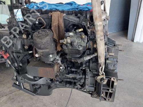 Engine RENAULT TRUCKS MASCOTT Platform/Chassis 150.35 | BP34200749M1 - Image 4