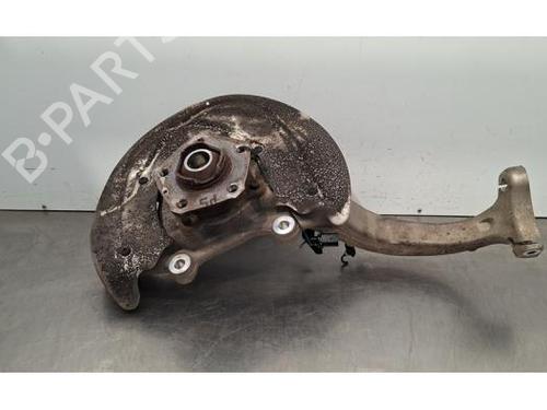 Left front steering knuckle AUDI A6 C8 Avant (4A5) 35 TDI Mild Hybrid | BP33476931M25  - Image 5