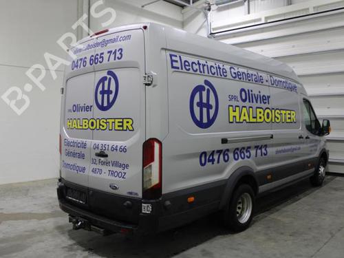 Engine mount FORD TRANSIT V363 Van (FCD, FDD) 2.0 EcoBlue RWD | BP10902015M89  - Image 6