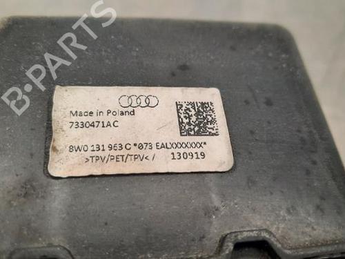 Pipe AUDI A4 B9 (8W2, 8WC) 30 TDI Mild Hybrid | BP23614743M125 