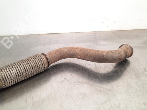 Used Exhaust manifold PEUGEOT PARTNER Box Body/MPV (K9) 1.5 BlueHDi 75 (75 hp) 15791163