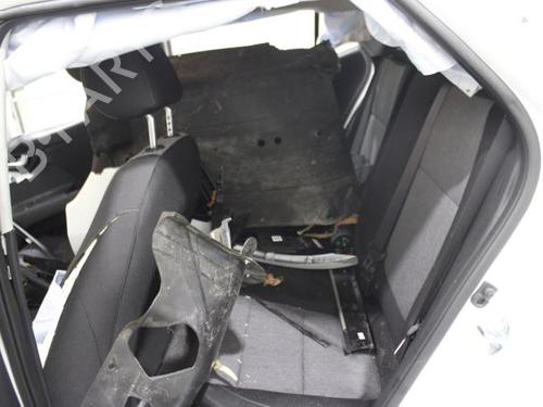 Højre bagtil støddæmper KIA STONIC (YB) 1.2 CVVT | BP30530726M19