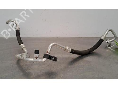 Used AC pipe AUDI Q4 Sportback (F4N) 55 e-tron quattro (340 hp) 26610187