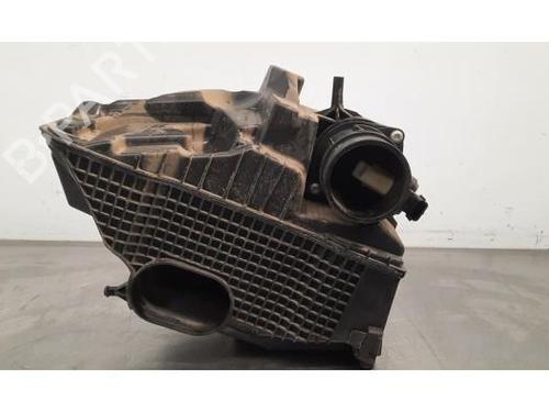 Used Air filter box RENAULT CLIO IV (BH_) 1.5 dCi 75 (75 hp) 23621583