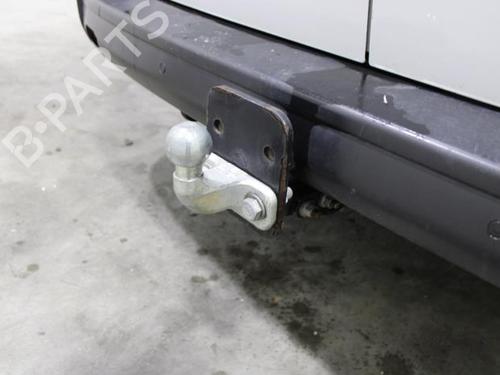 Left front steering knuckle TOYOTA PROACE Van (MDZ_) 2.0 D4d (MDZA) | BP37861930M25 - Image 15