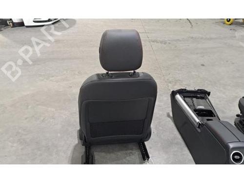 Sæde sæt MERCEDES-BENZ EQA (H243) EQA 250+ (243.702) | BP33030995C78 - Image 8