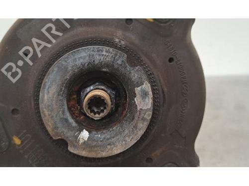 Left front shock absorber KIA SPORTAGE V (NQ5) 1.6 T-GDI | BP29379218M16 