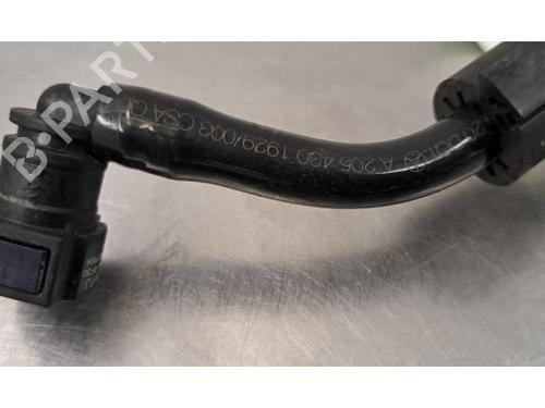 Pipe MERCEDES-BENZ SPRINTER 3,5-t Van (B907, B910) eSPRINTER (910.633) | BP29393307M125 