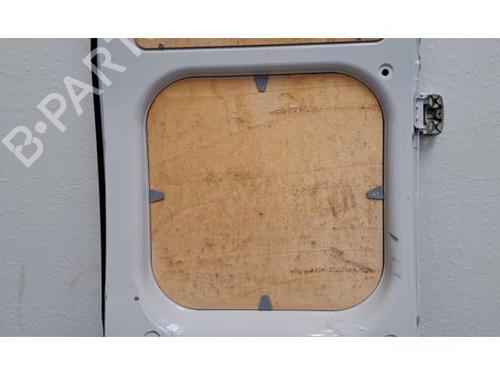 Tailgate PEUGEOT BOXER Van 2.2 BlueHDi 140 | BP36892901C6  - Image 11