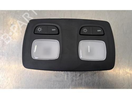 Kabinelys RENAULT TRAFIC III Van (FG_) 2.0 dCi 130 (FGMY) | BP38313214I8 - Image 2