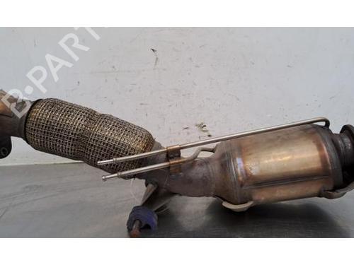 Particulate filter VOLVO XC60 II (246) T5 | BP36169483M81 - Image 3