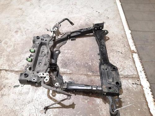 Subframe RENAULT ESPACE V (JR_) 1.6 dCi 160 | BP25795860M9 