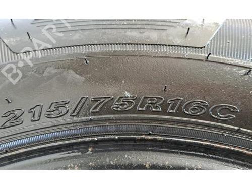 Rim CITROËN JUMPER II Van e-Jumper | BP29739121C45 