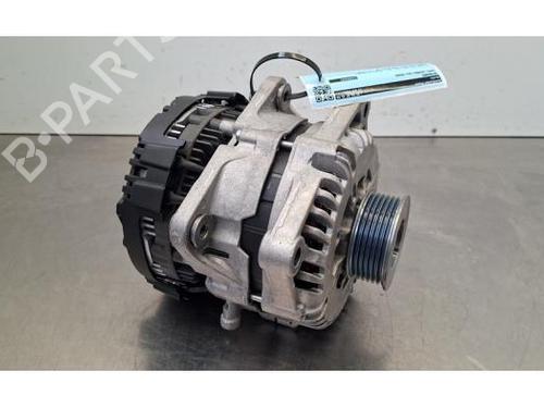 Used Alternator Alternator OPEL CORSA F (P2JO) 1.2 MHEV (101 hp) 34200463 34200463