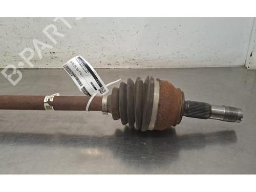 Right front driveshaft PEUGEOT BOXER Van e-Boxer | BP38039165M39 - Image 2