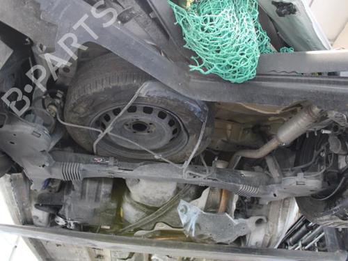 Gearstang OPEL COMBO Box Body/MPV (K9) 1.5 D | BP10872859M90 - Image 19