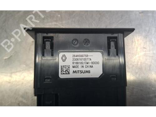 Electronic module MITSUBISHI ASX (VSX_, VSE_) 1.6 HYBRID (VSEH6) | BP40614603M83 - Image 3