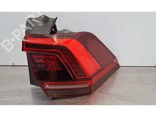 Used Right taillight Right taillight 39452868 39452868