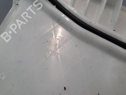 Windscreen washer tank PEUGEOT 3008 II SUV (MC_, MR_, MJ_, M4_) 1.2 THP/ PureTech 130 (MRHNSM, MRHNSU, MRHNSJ, MRHNYW,... | BP15028926C113