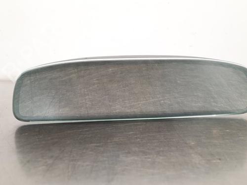 Used Rear mirror PEUGEOT 208 II (UB_, UP_, UW_, UJ_) e-208 (136 hp) 17114062