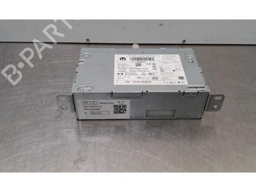 Used Electronic module Electronic module 37686202 37686202