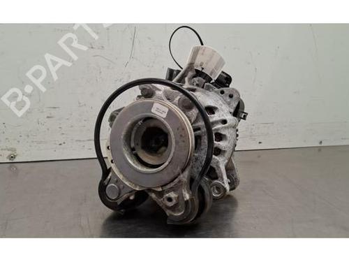 Generator Generator 39452851 39452851
