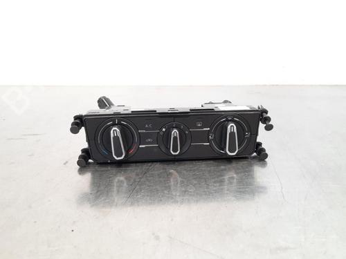 Commande Chauffage VW POLO VI (AW1, BZ1, AE1) 1.0 TSI (95 hp) 11723035