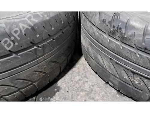 Rim VW GOLF VII (5G1, BQ1, BE1, BE2) 2.0 TDI | BP30806345C45