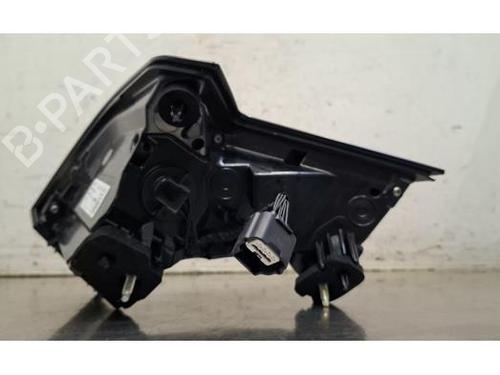 Left taillight RENAULT SCENIC E-TECH PHASE I EV87 | BP40240549C34 - Image 2