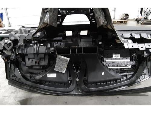 Dashboard PEUGEOT 208 I (CA_, CC_) 1.2 VTI 82 | BP21674428C46 