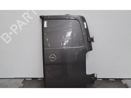 Heckklappe für Heckklappe 37275476 37275476