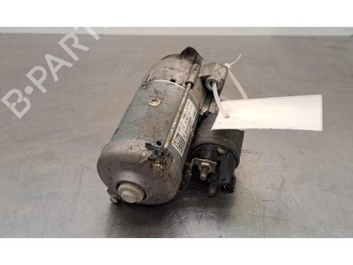 Startmotor PEUGEOT PARTNER Box Body/MPV (K9) 1.5 BlueHDi 100 | BP29643431M8 