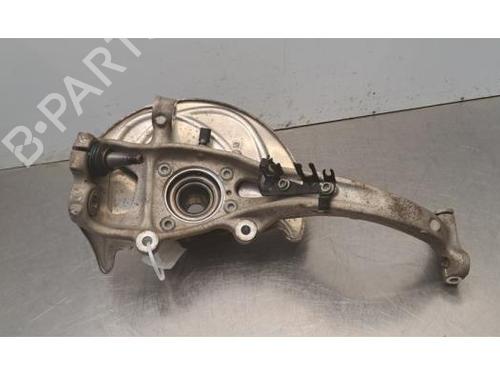 Right front steering knuckle AUDI A4 B9 Avant (8W5, 8WD) 35 TDI Mild Hybrid | BP37287780M26 - Image 4