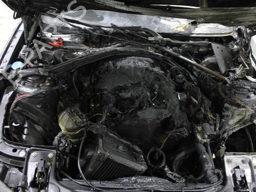 Right front shock absorber BMW 1 (F20) 116 d | BP10893979M17 