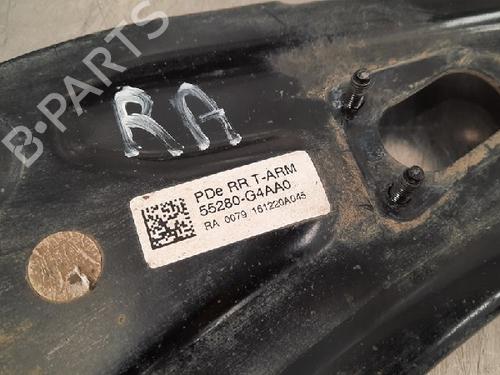 Right rear suspension arm KIA CEED (CD) 1.0 T-GDI | BP10886543M15 