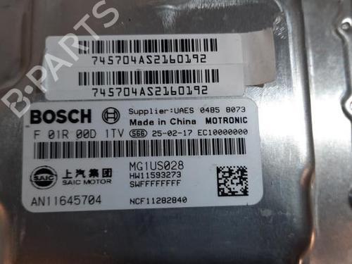 Electronic module MG MG 3 (ZP2_) 1.5 Hybrid+ | BP39601445M83 - Image 3