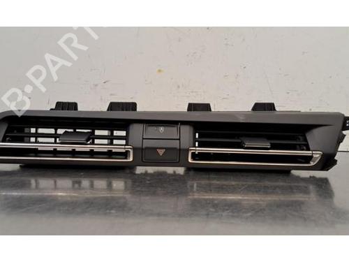 Luftventil PEUGEOT 508 II (FB_, FH_, F3_) Hybrid 225 (F35GQU) | BP35772618I21 - Image 2