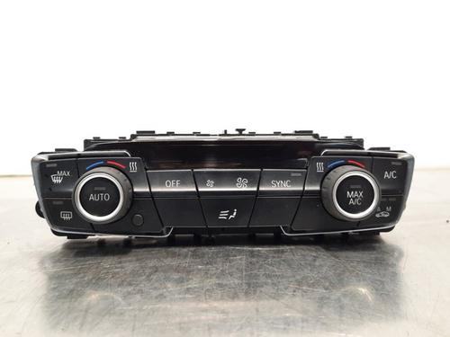 Used Climate control BMW X1 (F48) xDrive 20 d (190 hp) 16917350