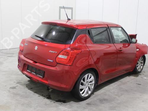 Tailgate SUZUKI SWIFT V (AZ) 1.2 Hybrid (Mild Hybrid) (A2L412) | BP35970087C6 - Image 9