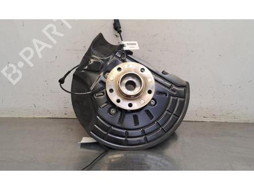 Used Left front steering knuckle Left front steering knuckle ALFA ROMEO TONALE (965_) 1.5 Mild Hybrid (160 hp) 35746530 35746530