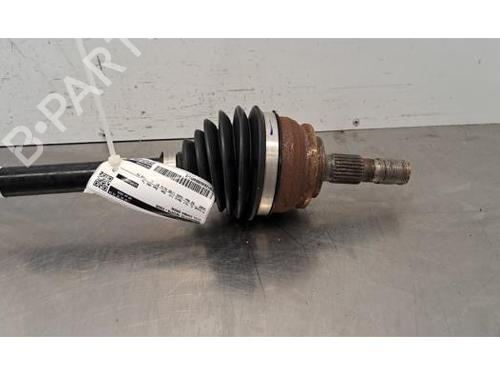Right front driveshaft OPEL CORSA F (P2JO) 1.2 (68) | BP38192614M39 - Image 3