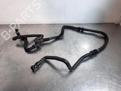 Used Pipe Pipe CITROËN C3 IV (CC_, CB_) ë-C3 (CBZYAZ) (113 hp) 33859472 33859472