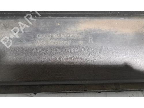 Right sideskirt AUDI A6 C7 (4G2, 4GC) 3.0 TDI | BP31241786C114 