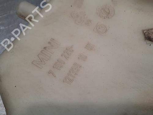 Windscreen washer tank MINI MINI (R50, R53) Cooper S | BP17110757C113 